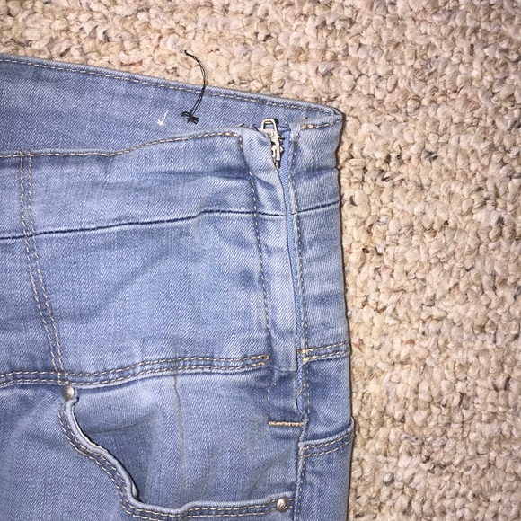 YMI Jeans Ymi Skinny Jeans Poshmark